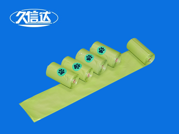 可生物降解塑料在中國有市場嗎？(圖1)