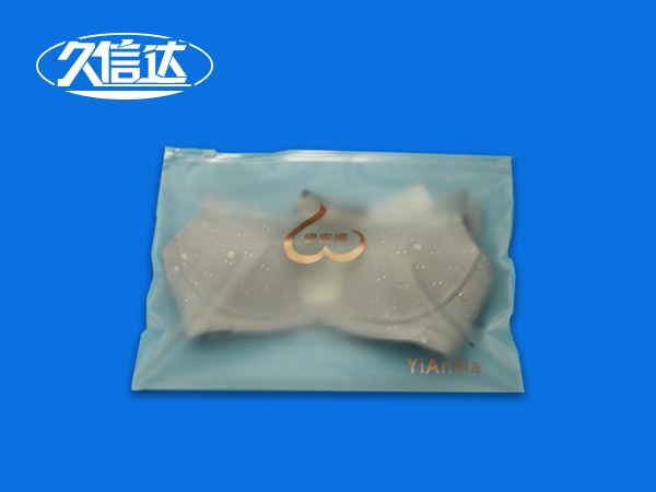 什么是CPE磨砂袋？(圖1)