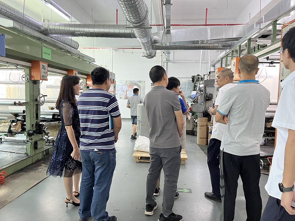 歡迎小米公司最后驗廠環(huán)節(jié)！(圖1)