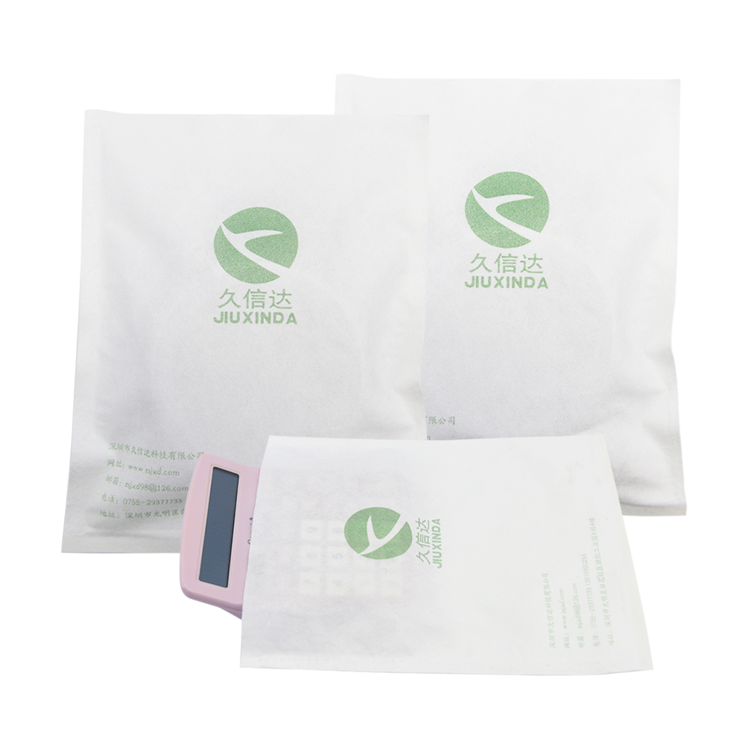 小電子配件降解纖維袋(圖6)