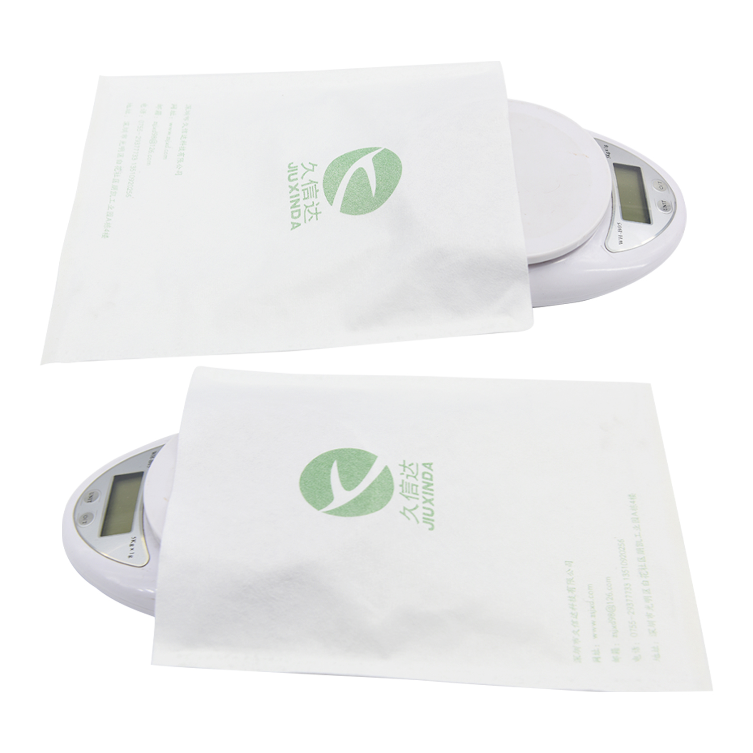 小電子配件降解纖維袋(圖7)