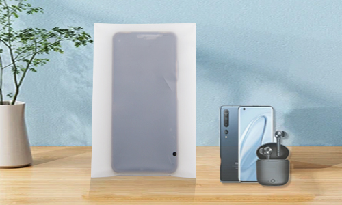 手機(jī)包裝袋