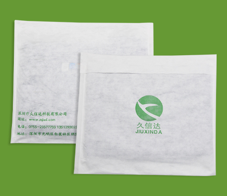 什么是可降解纖維無(wú)紡布袋？(圖1)